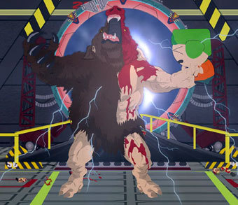 ����������� �� ������� Imaginationland-II