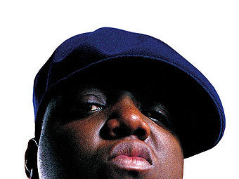 Notorious B.I.G. �� ������� ������ ����� Greatest Hits. ���� � ����� hiphoproll.com 