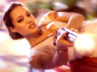 ���� �� ������ "Wanted".