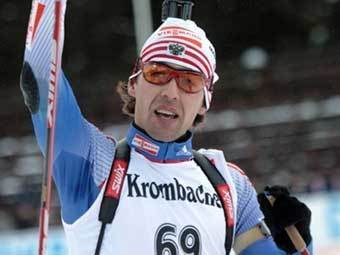 ������ �������� � �����-���������. ���� AFP