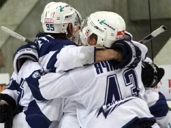 ��������� "������" ��������� ������. ���� � ����� dynamo.ru