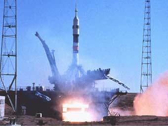 ����� "�����". ���� � ����� space.hobby.ru