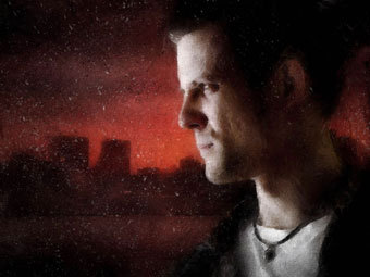 ������� �� ���� Max Payne