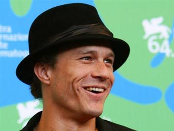 ��� ������ �� �������� ������������� �������������-2007. ���� AFP