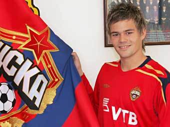 ����� �������. ���� � ����� pfc-cska.com