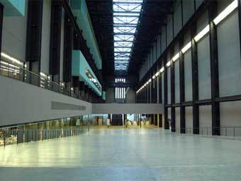 �������� ��� ������� Tate Modern. ���� � ����� tate.org.uk
