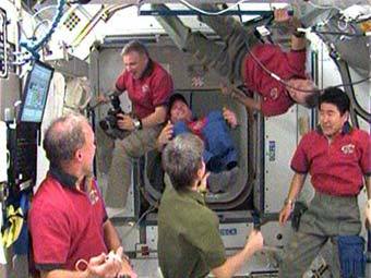 ����� "�������". ���� � ����� NASA