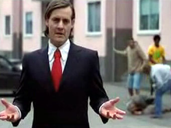 ���� �� �����-������ ������ "Fitna" ������ ��������