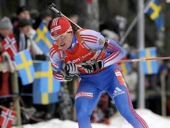 ������� ��������. ���� AFP