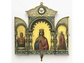 �����-�������� �� �������� ������� �������. ���� � ����� �����-����������� "������� ����" 