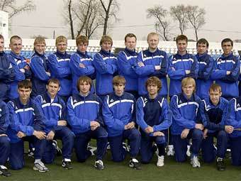 ������� "����". ���� � ����� fcamur.ru