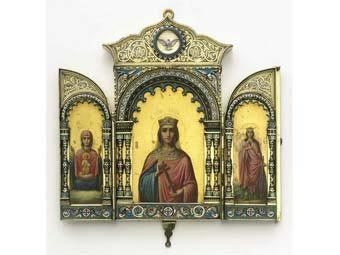 �����-�������� �� �������� ������� �������. ���� � ����� �����-����������� "������� ����"