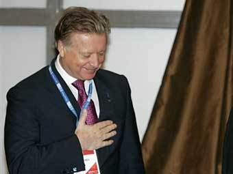 ������ �������. ���� AFP