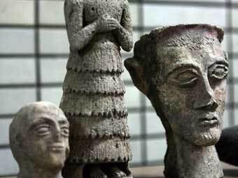 ���������, ����������� ���������� ������. ���� AFP