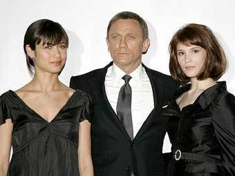 ����� ���������, ������ �����, ������ �������. ���� � ����� comingsoon.net