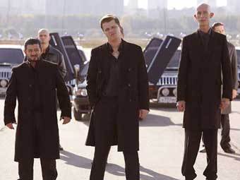 ���� �� ������ "����� ������ �����"