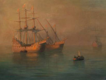 ���� ����������� "�������� �������� �������". ����������� ������������� ����� Sotheby's