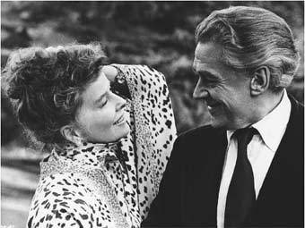 ������ ������� � ��� ������� � ������ "A Delicate Balance" (1973, "������������ ����������")