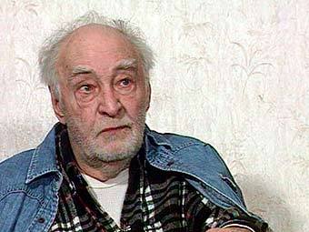 �������� �������. ���� "������� ������", ����� 