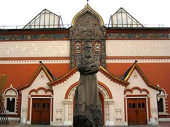 ������������� �������. ���� � ����� rosculture.ru 