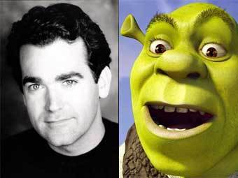 ������ �'���� ������ (���� � ����� �������) � ���� (���� � ����� dan-dare.org)