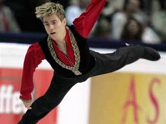 ������� �����. ���� AFP