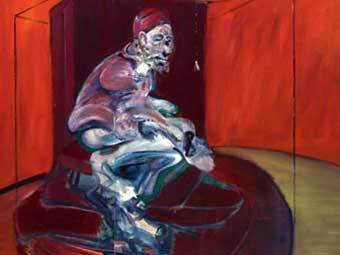 �������� "����� � �������� ���� ���������� X" - ����� ������� ������ ������. ���� � ����� Sotheby's