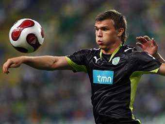 ����� ��������. ���� AFP