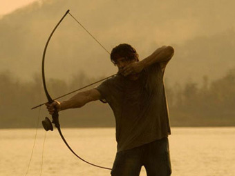 ���� �� ������ "�����-IV"