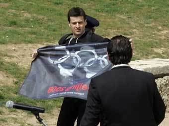 ���� �� ���������� ����� ��������. ���� AFP