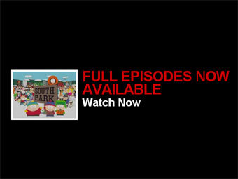 �������� �����  South Park Digital Studios