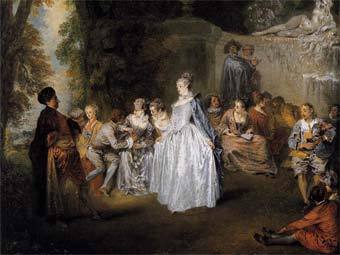 ������ ����� "������������ ��������". �������� ����������� � ����� wga.hu