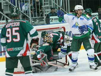 �������� ����� "������� �����"   "�� ����". ���� � ����� hcsalavat.ru