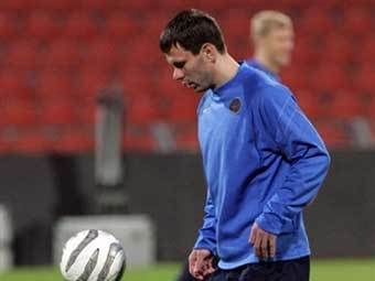 ���������� �������. ���� AFP