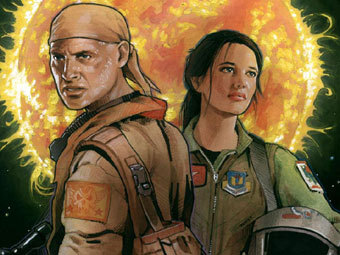 ������� ������� � ����� superherohype.com