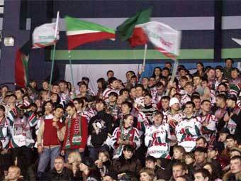 ���������� "�� �����" �� �������� "��������-�����". ���� � ����� tatneftarena.com