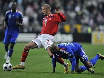 ����� ������ ( 7) � ����� ������� - ������. ���� AFP