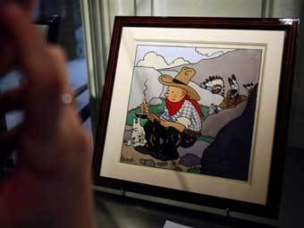 �������� ����������� � ������� "������ � �������". ���� AFP