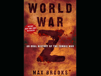 ������� ����� "World War Z"