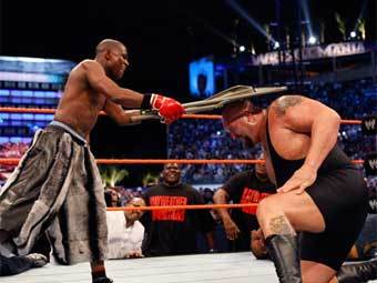 ������ ��� ����� �������� (�����) - ������� ���. ���� � ����� wwe.com