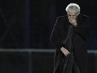 ����� ����������. ���� AFP