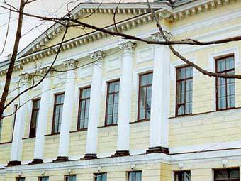 ������ �����-������������� ��������������� �������������. ���� � ����� fisp.spb.ru  