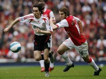 ������ ����� "�������" - "���������". ���� AFP