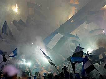 ���������� "������". ���� AFP