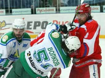 ������ ������� ����� ����� "������� �����" - "���������". ���� hcsalavat.ru