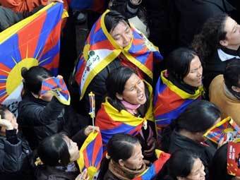 ���������� ������ �� ����� �������� ������������ ���� � ������. ���� AFP