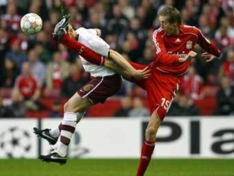 ������ ����� "���������" - "�������". ���� AFP