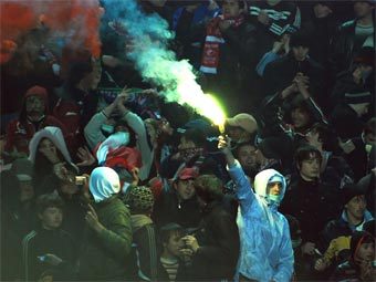 ���������� "��������" (�������). ���� � ����� spartak-nalchik.ru