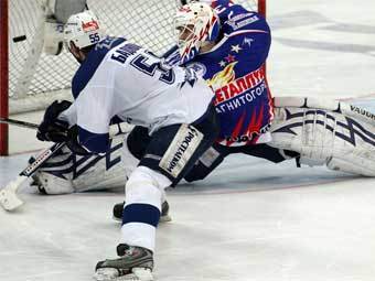 ������� ������� (����� 55) ������� ������ "��������". ���� � ����� dynamo.ru