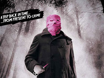 ������ ������� "Los Cronocrimenes" 